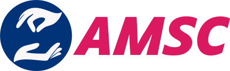 AMSC Logo